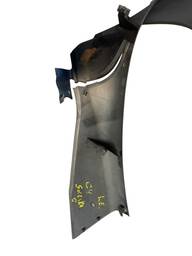 SOLEIRA TRASEIRA ESQUERDA CITROËN C4