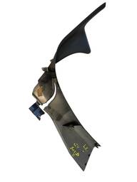 SOLEIRA TRASEIRA ESQUERDA CITROËN C4