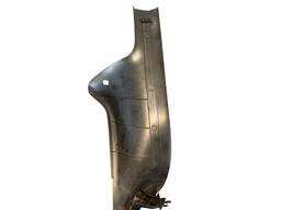 SOLEIRA TRASEIRA ESQUERDA CITROËN C4