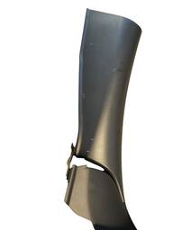 SOLEIRA TRASEIRA ESQUERDA CITROËN C4