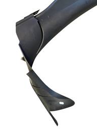 SOLEIRA TRASEIRA ESQUERDA CITROËN C4