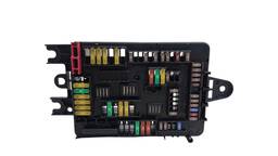 CAIXA FUSÍVEL BMW 320I ACTIVE 2018