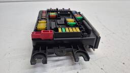 CAIXA FUSÍVEL BMW 320I ACTIVE 2018