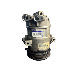 Compressor Ar Cronos Argo Pulse Mobi Strada 1.0 3cc 1.3 18/