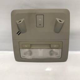 Lanterna Teto Com Sensor E Alarme Gm Cruze 12/16