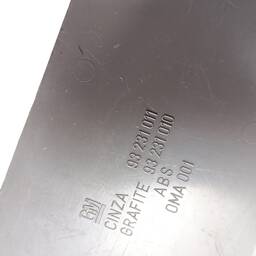 ACABAMENTO TETO SUPERIOR TRASEIRO  GM BLAZER 1997