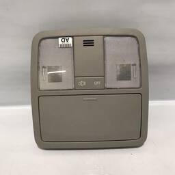 Luz Teto Porta óculos Corolla Xei 2015/2020