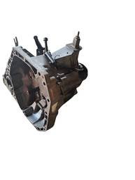 CAIXA CAMBIO NISSAN MARCH VERSA 1.6 16V 2012 A 2020 MANUAL