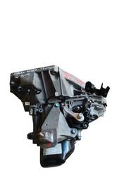 CAIXA CAMBIO NISSAN MARCH VERSA 1.6 16V 2012 A 2020 MANUAL