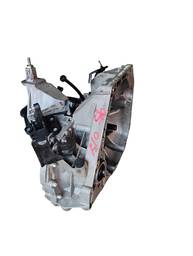 CAIXA CAMBIO NISSAN MARCH VERSA 1.6 16V 2012 A 2020 MANUAL