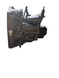 CAIXA CAMBIO NISSAN MARCH VERSA 1.6 16V 2012 A 2020 MANUAL