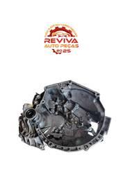 Caixa Cambio Peugeot 206 207 208 C3 1.4 1.5 07/20 C/ Cabo