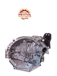 Caixa Cambio Peugeot 206 207 208 C3 1.4 1.5 07/20 C/ Cabo