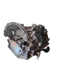CAIXA CAMBIO PEUGEOT 206 207 208 C3 1.4 1.5 07/20 C/ CABO