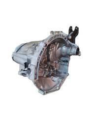 CAIXA CAMBIO PEUGEOT 206 207 208 C3 1.4 1.5 07/20 C/ CABO