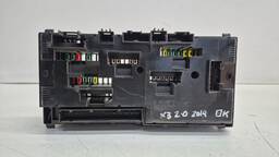 CAIXA FUSÍVEIS BMW X3 2.0 4X4 2014