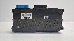 CAIXA FUSÍVEIS BMW X3 2.0 4X4 2014