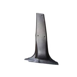 MOLDURA COLUNA CENTRAL LADO ESQUERDO FIAT TEMPRA 94/98