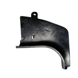 MOLDURA COBERTURA INTERNA INFERIOR CORSA 2000-2002 PRETO