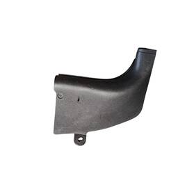 MOLDURA COBERTURA INTERNA INFERIOR CORSA 2000-2002 PRETO