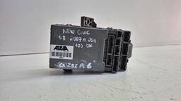 CAIXA FUSÍVEL HONDA NEW CIVIC 1.8 2007 A 2011