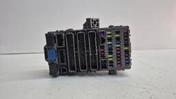 CAIXA FUSÍVEL HONDA NEW CIVIC 1.8 2007 A 2011