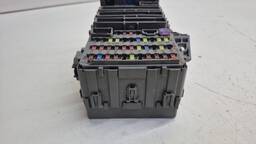 CAIXA FUSÍVEL HONDA NEW CIVIC 1.8 2007 A 2011