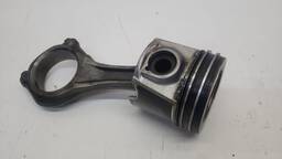 BIELA C/PISTAO FIAT DUCATO 2.3 2014 2015 STD