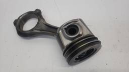 BIELA C/PISTAO FIAT DUCATO 2.3 2014 2015 STD