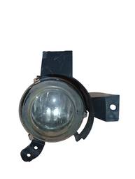 Farol De Milha Esquerdo Ford Fiesta 2007 A 2011 8n1515k202aa
