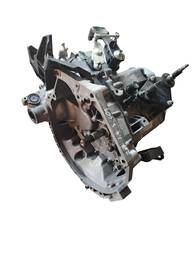 CAIXA CAMBIO PEUGEOT 206 207 208 C3 1.4 1.5 07/20 C/ CABO