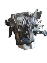 CAIXA CAMBIO PEUGEOT 206 207 208 C3 1.4 1.5 07/20 C/ CABO