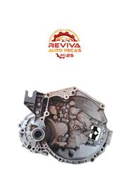 Caixa Cambio Peugeot 206 207 208 C3 1.4 1.5 07/20 C/ Cabo