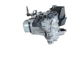 CAIXA CAMBIO PEUGEOT 206 207 208 C3 1.4 1.5 07/20 C/ CABO