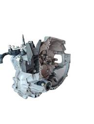 CAIXA CAMBIO PEUGEOT 206 207 208 C3 1.4 1.5 07/20 C/ CABO
