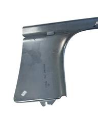 SOLEIRA PORTA DIANTEIRA DIREITA VW FOX 2004-2009