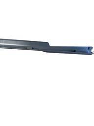 SOLEIRA PORTA DIANTEIRA DIREITA VW FOX 2004-2009