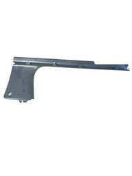 SOLEIRA PORTA DIANTEIRA DIREITA VW FOX 2004-2009