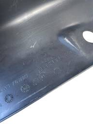 ACABAMENTO DE COLUNA FIAT TIPO