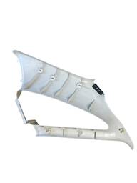 MOLDURA ACABAMENTO COLUNA TRASEIRA DIR VOLKS GOL