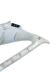 MOLDURA ACABAMENTO COLUNA TRASEIRA DIR VOLKS GOL