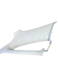 Moldura Acabamento Coluna Traseira Dir Volks Gol