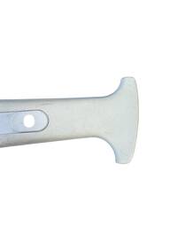 MOLDURA ACABAMENTO COLUNA LD VW GOL