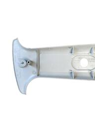 MOLDURA ACABAMENTO COLUNA LD VW GOL