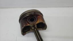 BIELA C/PISTAO HONDA WRV 1.5 2018 2019 STD