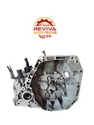 Caixa Cambio Nissan March Versa 1.6 16v 2012 a 2020 Manual