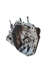 CAIXA CAMBIO NISSAN MARCH VERSA 1.6 16V 2012 A 2020 MANUAL