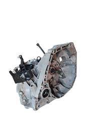 CAIXA CAMBIO NISSAN MARCH VERSA 1.6 16V 2012 A 2020 MANUAL