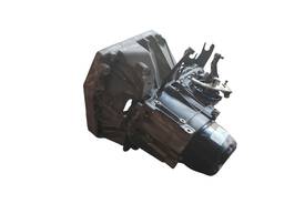 CAIXA CAMBIO NISSAN MARCH VERSA 1.6 16V 2012 A 2020 MANUAL