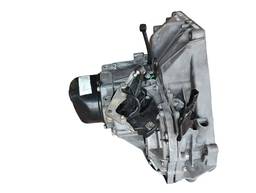 CAIXA CAMBIO NISSAN MARCH VERSA 1.6 16V 2012 A 2020 MANUAL